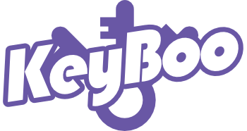 Logo KeyBoo