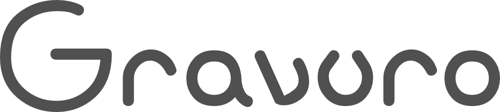 Logo Gravuro